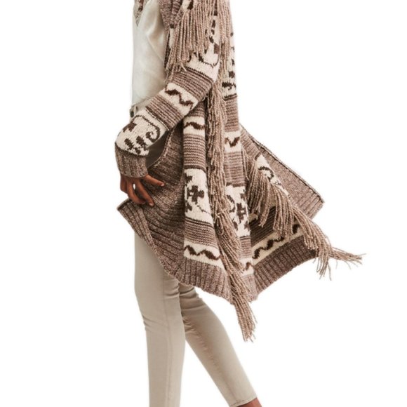 Polo Ralph Lauren Cardigan Sweater Open Front - Picture 4 of 4